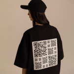Футболка QRs Premium