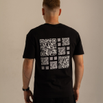 Футболка QRs Base