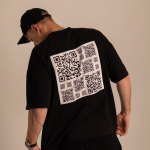 Футболка QRs Premium